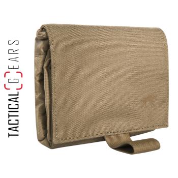 TASMANIAN TIGER TT DUMP POUCH MKII KHAKI